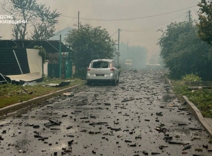 На Київщині зросла кількість загиблих після атаки 6 липня