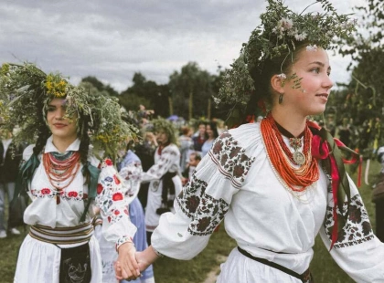 Куди піти в Києві 15-21 червня: концерти, Купала, мюзикл і літні вечірки