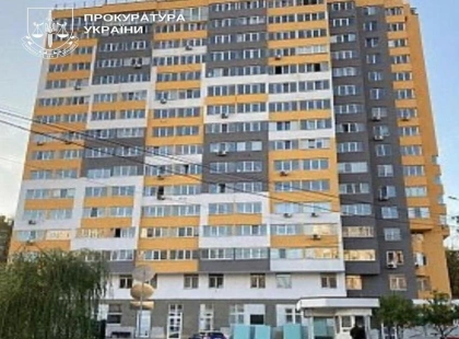 Продав 11 квартир і залишив інвесторів без житла: у Києві судитимуть голову кооперативу