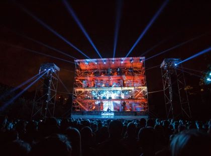 ГОГОЛЬFEST повертається до Києва вперше за 10 років