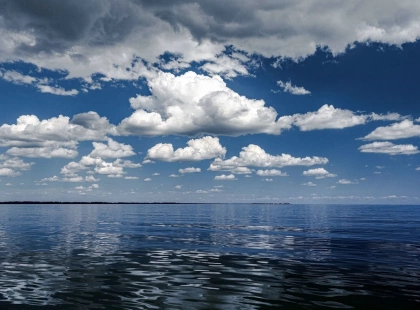 Погода у Києві на 11 липня: до +18°C, після обіду очікується дощ