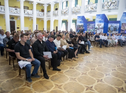 Київ спрямував понад 2,3 млрд гривень на відновлення будинків після російських обстрілів