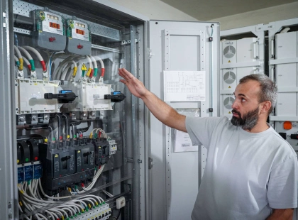 У Броварах 100 багатоповерхівок планують перевести на автономне живлення