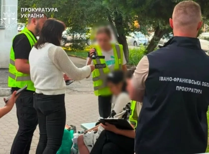 Мешканку Київщини підозрюють у продажі новонародженої дитини за 20 тисяч доларів