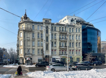 Садиба Виноградських у Києві: історія родини, яка залишила слід у науці, музиці та житті міста