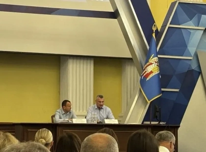 У Києві перевірять усі укриття та проведуть аудит мільярдів на їх облаштування