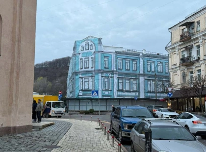 Власник пообіцяв зберегти історичний Ткацький цех на Подолі без надбудови