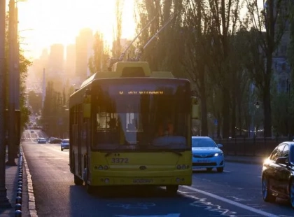 У Києві зросте вартість проїзду до 30 гривень: перелік пільговиків