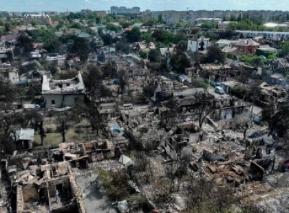 Після обстрілу Вишневого в «Укроборонпромі» змінили керівництво двох державних підприємств