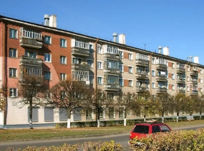 У Верховній Раді пропонують знести 30 тисяч хрущовок: що отримають власники квартир