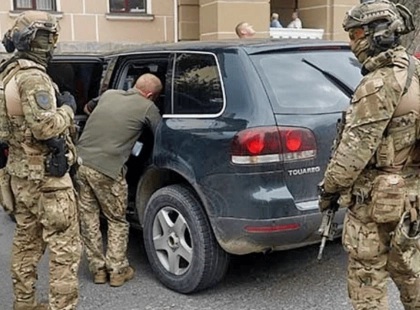 Хто має право перевіряти військово-облікові документи у Києві: що потрібно знати під час мобілізації