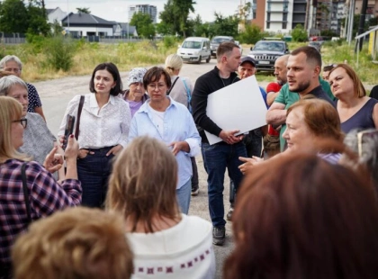 В Ірпені збудують новий будинок для 98 родин: коли розпочнеться будівництво