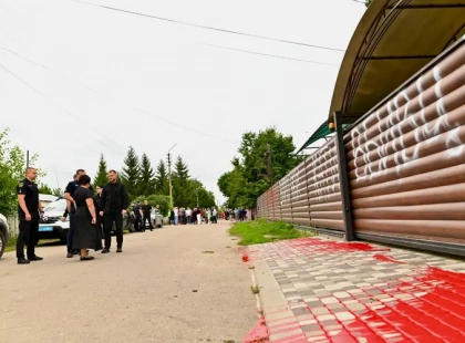 Вбивство братів Мосейчуків на Київщині: затримали військових та екскомандира 155-ї бригади