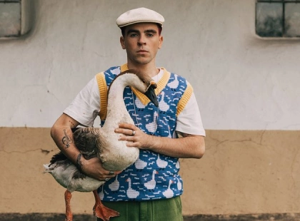 Напад на Wellboy у Києві: Деталі скандального інциденту з артистом