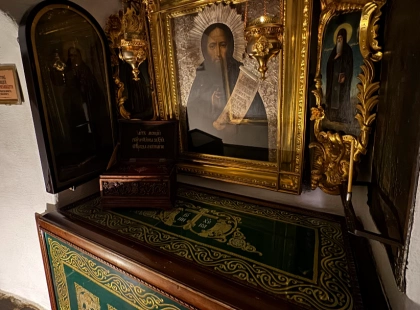 Києво-Печерська лавра відкрила Дальні печери: коли можна відвідати святиню