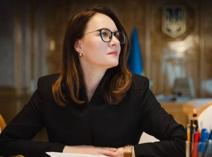 Верховна Рада відправила у відставку прем'єр-міністерку Юлію Свириденко