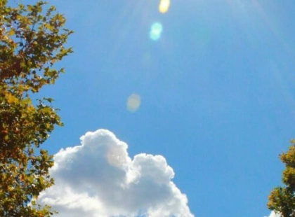 Погода у Києві на 16 липня: хмарно вдень, ясно ввечері та до +28°C