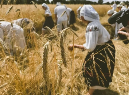У Музеї просто неба проведуть Свято українського хліба: коли відбудеться та що покажуть