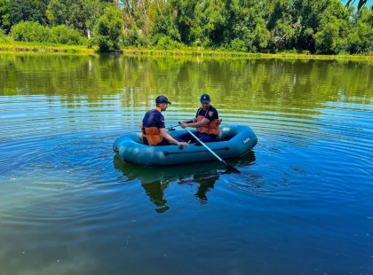 Киян закликали не ризикувати: від початку року на водоймах України загинули 400 людей, серед них 53 дитини