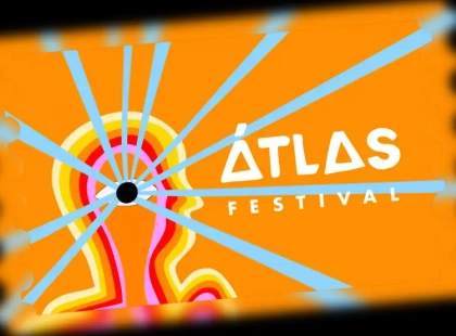 Atlas Festival 2026 у Києві: програма, учасники, ціни на квитки та дати фестивалю