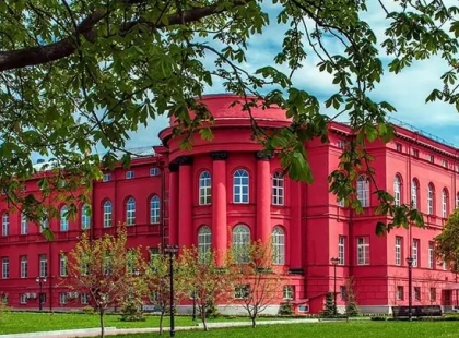 Рейтинг університетів України 2026: які виші увійшли до ТОП-20