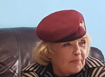 Ада Роговцева святкує 89-річчя на сцені: історія легендарної акторки