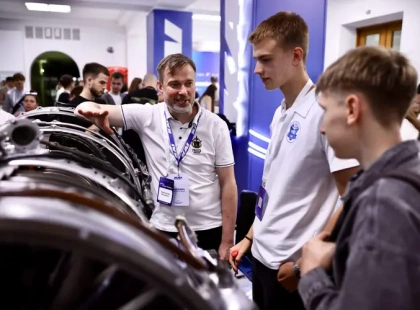 Пілоти Київського авіаційного інституту отримуватимуть міжнародну ліцензію EASA