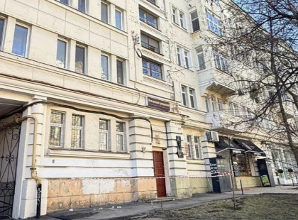 У Києві повернули громаді будинок, де жив Олег Ольжич: суд скасував незаконну приватизацію