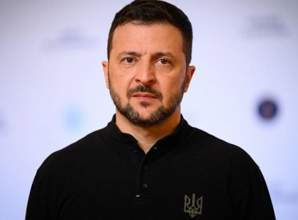 Зеленський звільнив Ткаченка і Калашника з посад керівників КМВА та Київської ОВА