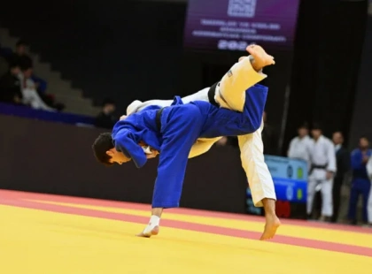 У Бучі пройде чемпіонат України з дзюдо: змагатимуться понад 250 спортсменів