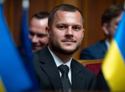 Новий міністр з відновлення Микола Калашник назвав головні пріоритети роботи