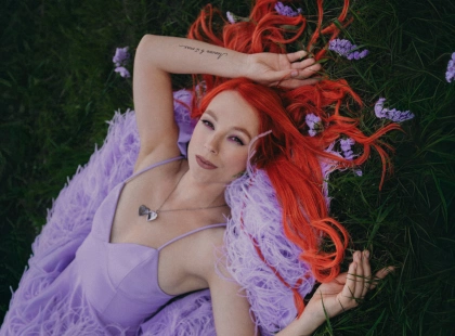 Світлана Тарабарова презентує новий альбом на терасі Gulliver