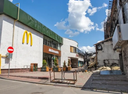 Метро «Лук’янівська» у Києві відновило роботу після нічної російської атаки
