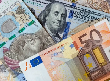 Курс валют у Києві 20 липня: де найвигідніше купити та продати долари й євро