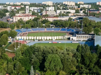 Київське «Динамо» проведе важливий матч Ліги Європи: уболівальників запрошують на трибуни