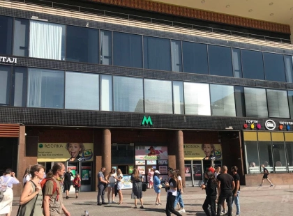 На станції метро «Хрещатик» проведуть ярмарок вакансій: кого запрошують на роботу