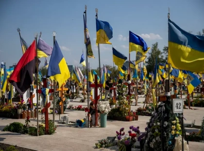 Тендер на ремонт Берковецького кладовища за 362 млн грн: журналісти заявили про можливе завищення цін