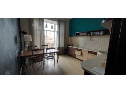 Квартиру Артемія Лєбєдєва в центрі Києва продали на аукціоні за 8,4 млн грн