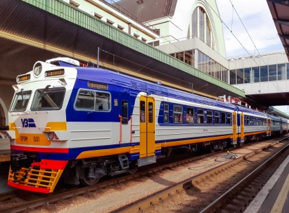 Проїзд у Kyiv City Express подорожчає вдвічі: нові тарифи з 22 липня