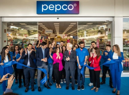 Pepco відкриє перші магазини в Києві та ще трьох містах України