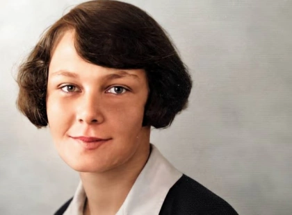 У Києві відзначили 120-річчя Олени Теліги: відбувся літературно-музичний захід «Теліга. Живий текст»