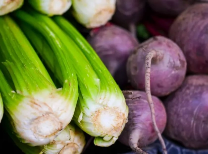Де у Києві працюють продуктові ярмарки 22 липня: адреси в шести районах