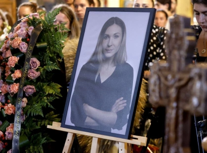 КМДА просить присвоїти Вікторії Рощиній звання Героя України посмертно