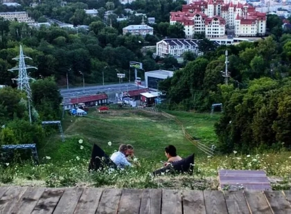 Верховний Суд остаточно підтвердив природоохоронний статус Протасового Яру