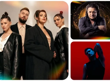 Куди піти у Києві 24–26 липня: шість найцікавіших концертів вихідних