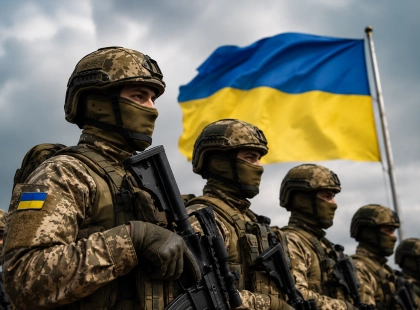 Добровольці зможуть іти до обраної військової частини напряму - що змінилося