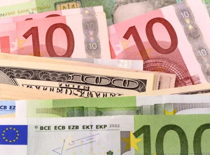 Курс валют у Києві 24 липня: де найвигідніше купити та продати долари й євро