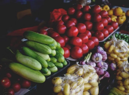 Продуктові ярмарки у Києві 24 липня: адреси в усіх районах