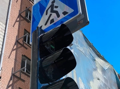 Біля метро «Лук’янівська» у Києві запрацювали світлофори: що змінилося