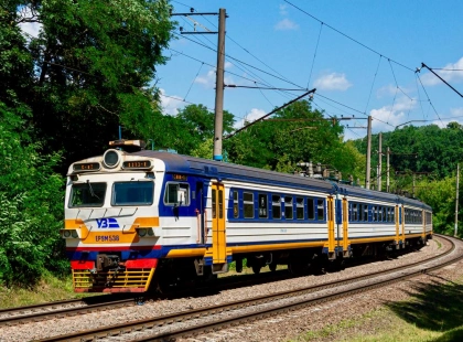 У Києві під час тривог можливі зупинки Kyiv City Express: пасажирам дали важливі поради